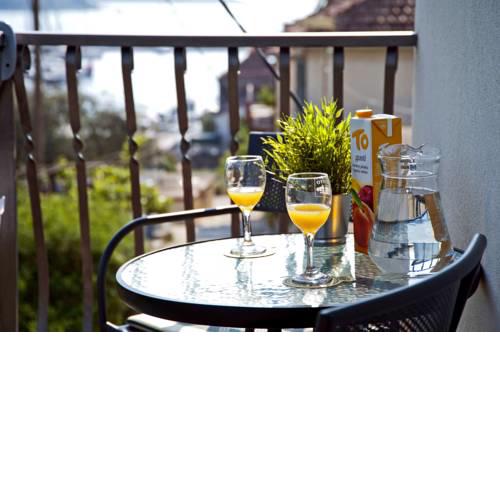 Apartments Zanze