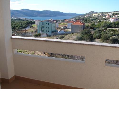 Apartments Žar