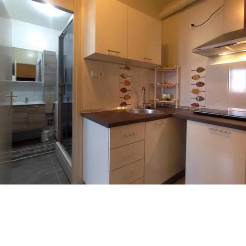 Apartments Zara- ZD