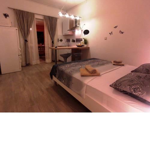Apartments Zara