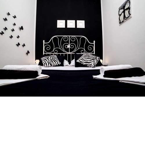 Apartments Zara