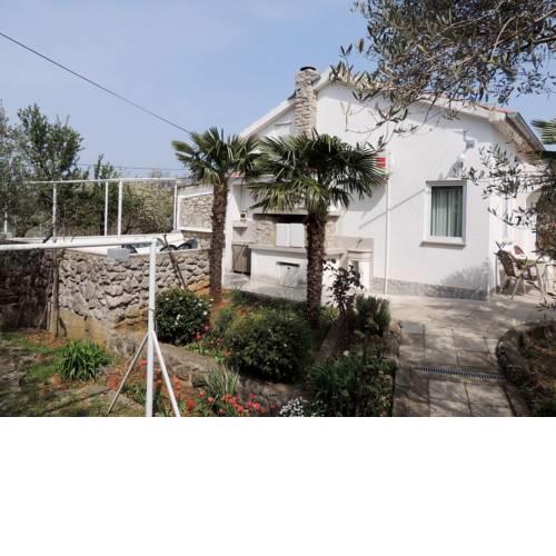Apartments Zarko