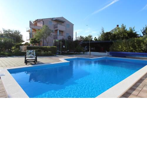 Apartments Zaton