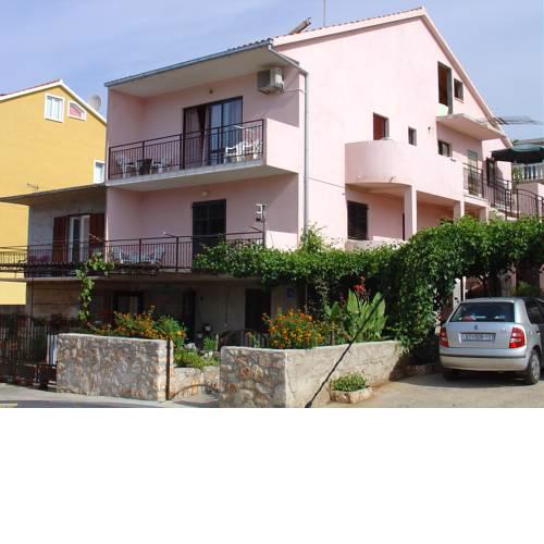 Apartments ZB