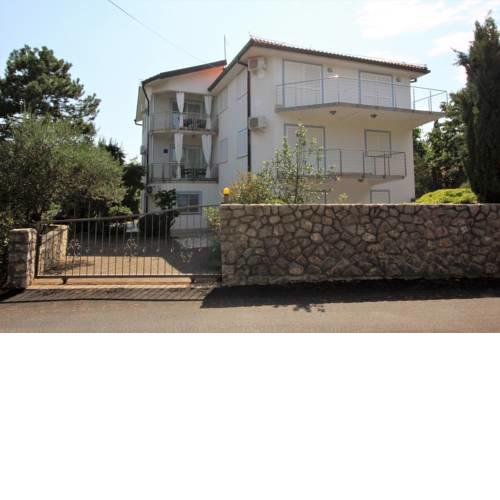 Apartments Zec