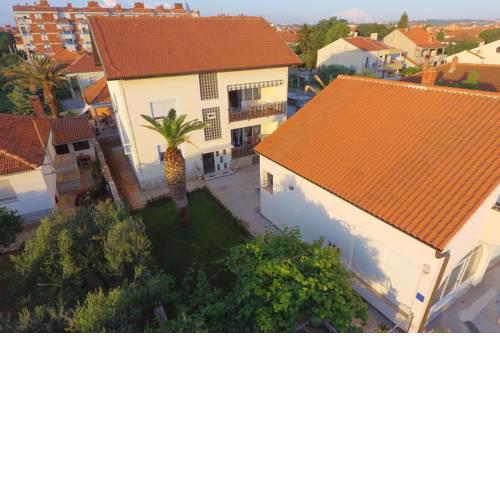 Apartments Zelic