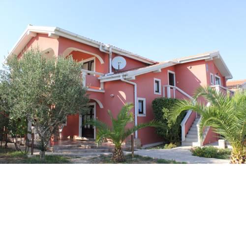 Apartments Puškarić