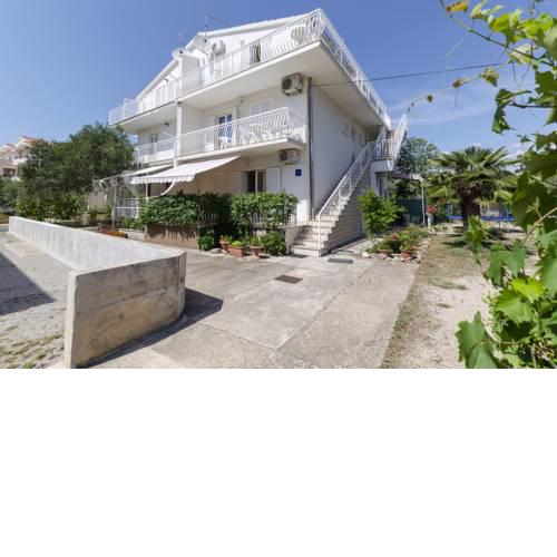 Apartments Zeljko
