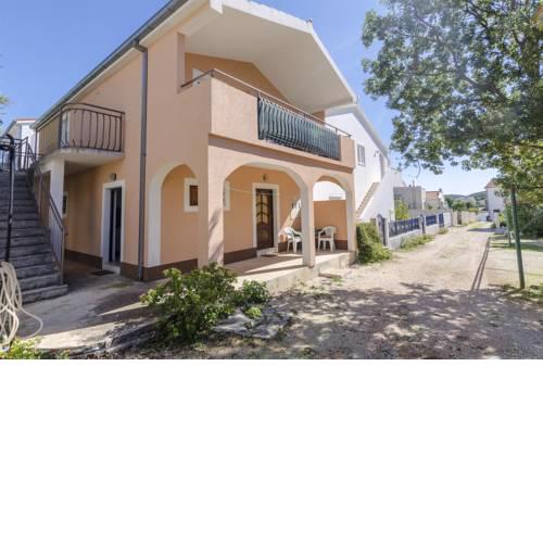Apartments Zeljko