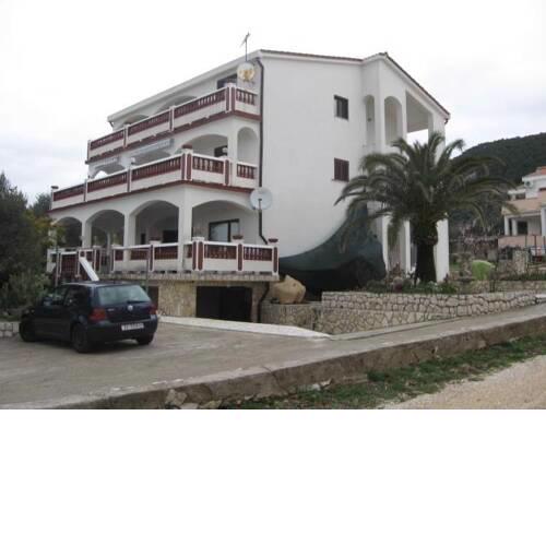Apartments Žentil