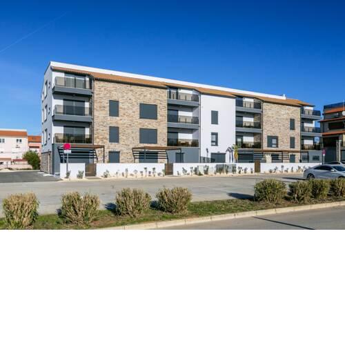 Apartments Zijo
