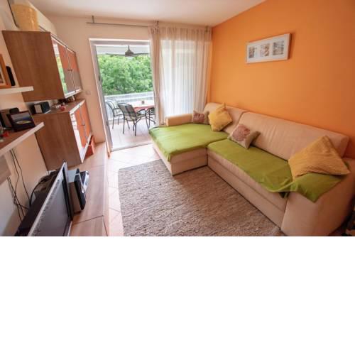 Apartments Zoe