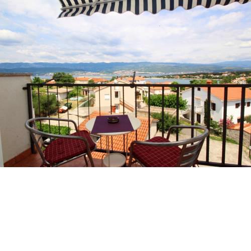 Apartments Zoric