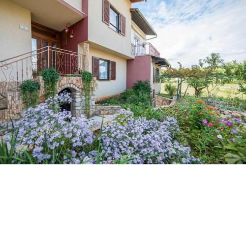 Apartments Zorica 13