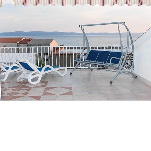 Apartments Zorica