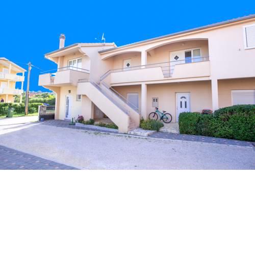 Apartments Zorica