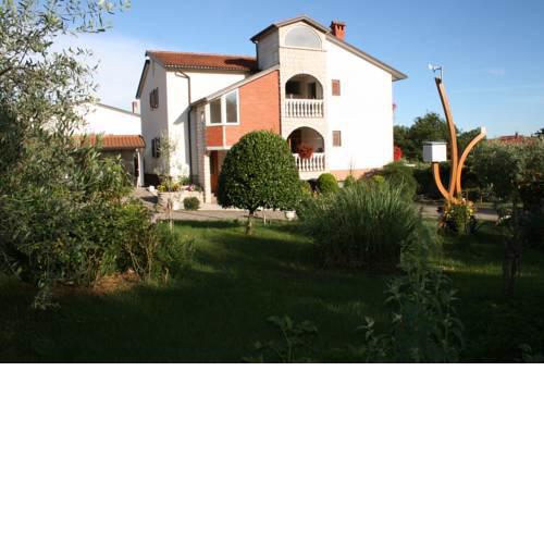 Apartments Zorko Valica