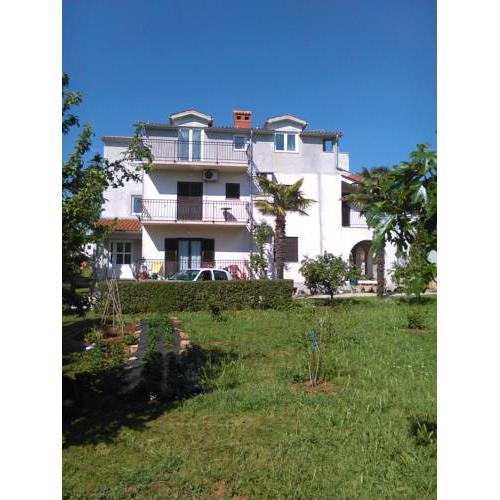 Apartments Zova