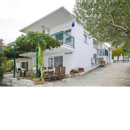 Apartments Zovko