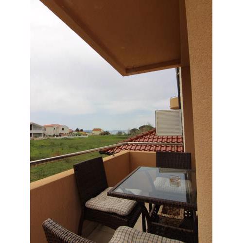 Apartments Zrinka