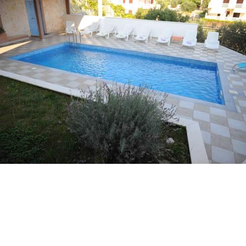 Apartments&Rooms Jelavić