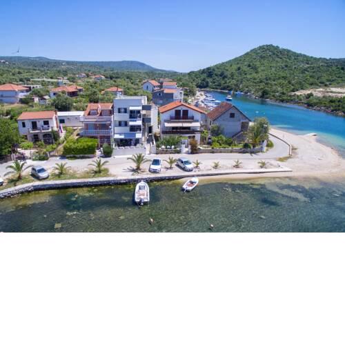 Apartmetns Bepo
