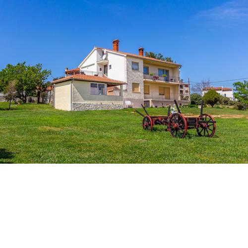 Apartmetns Grbin