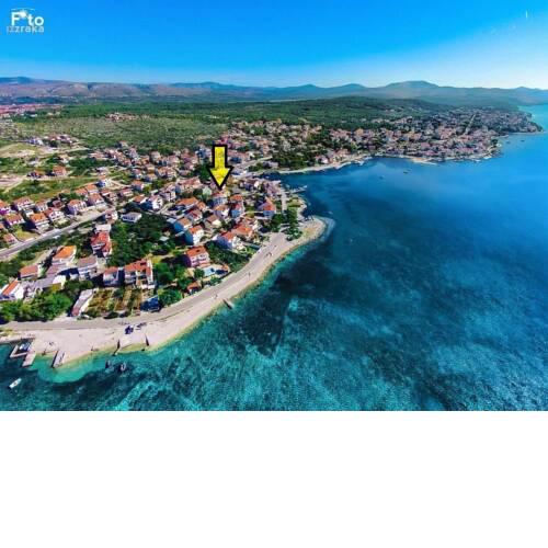 Apatments Brodarica Beach