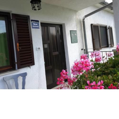 Apartman BASS