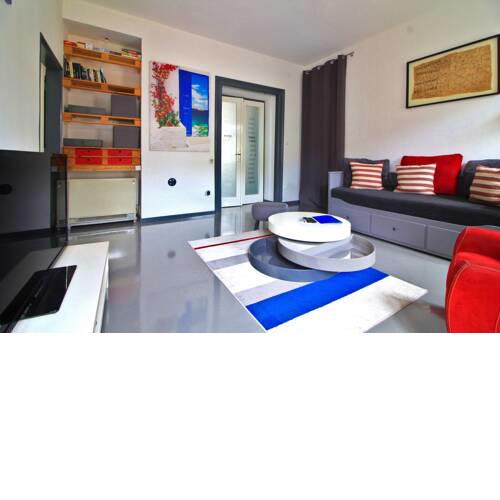 Appartement Au Centre