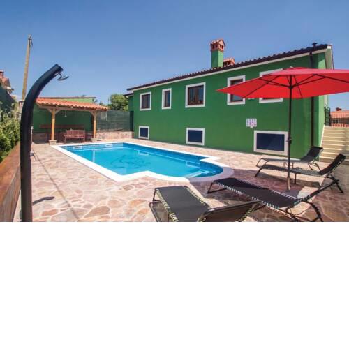 Appartement Stalno Sretan