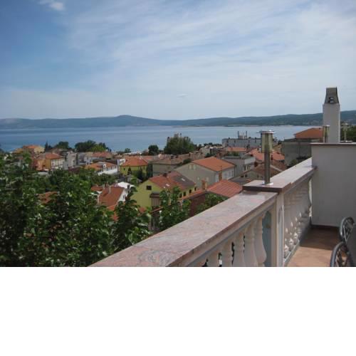 Appartement Villa Marjanovic Crikvenica
