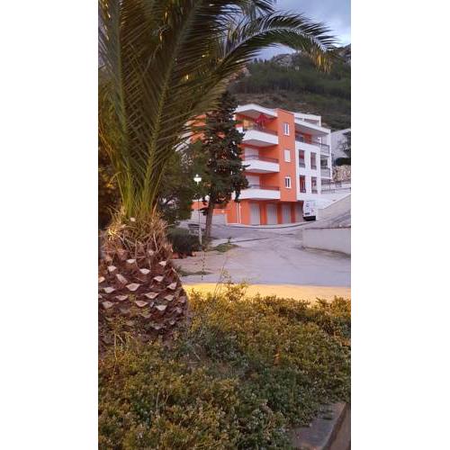 Appartment Gabelica