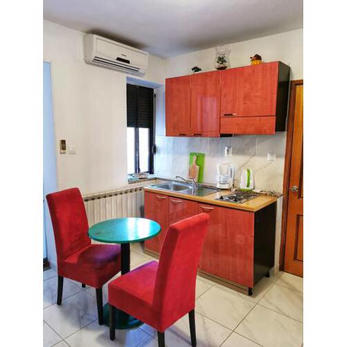 Appartment Josipa near Zadar