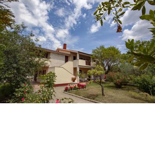 Appartment M&A Valbandon, Fažana