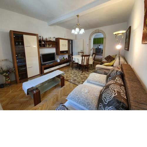 Apartment Tulux