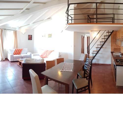 Appartment Zvonko