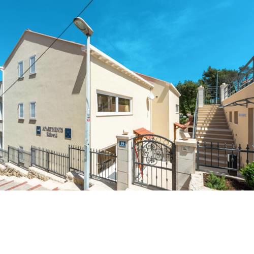 Appartmenthaus Rilovic 250S