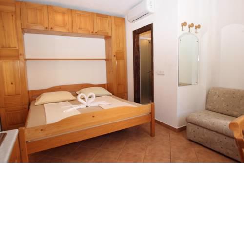Appartments Mali Raj Vrsar