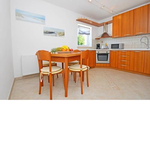 Appartments Milena