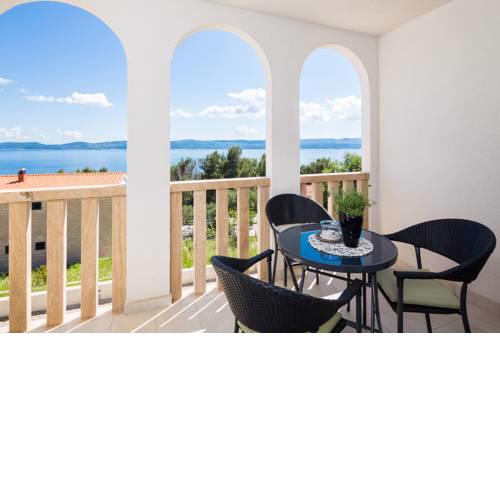 Appartments Villa Daria