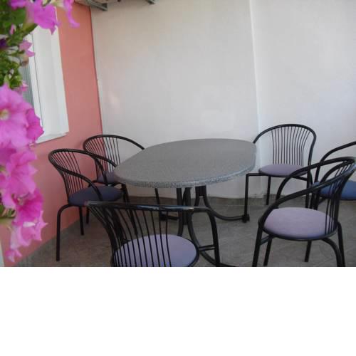 Aprtments Terezija