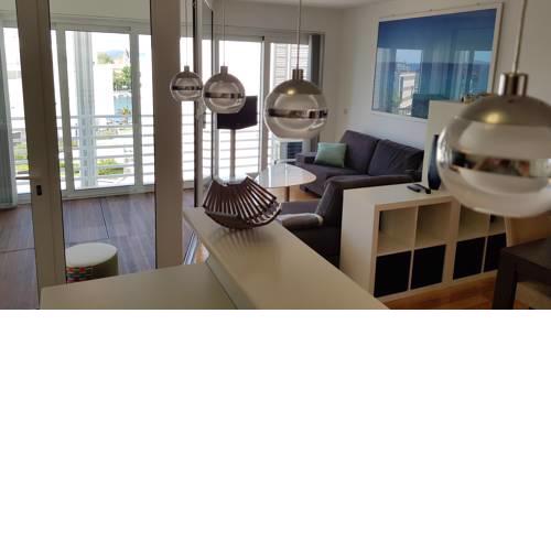APT Emilia - Your holiday home with parking