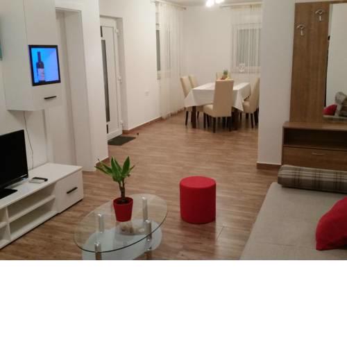 Impressive Apartment with Terrace in Pula Croatia