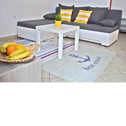 Aquamare Apartment