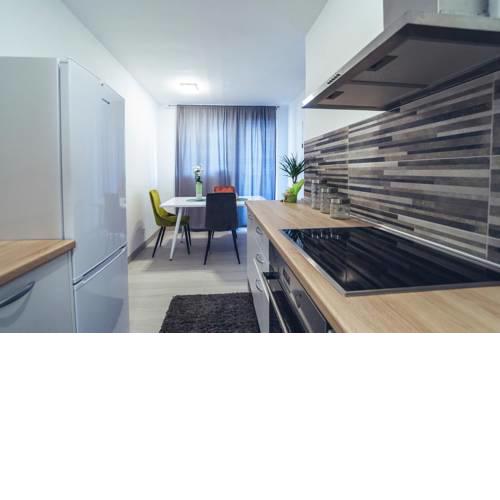 Aracic apartments