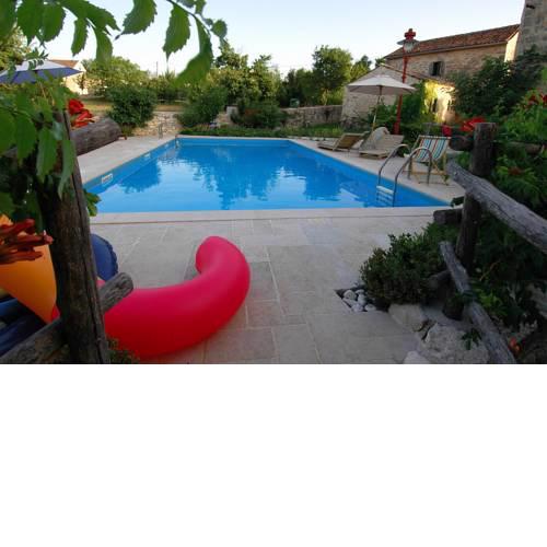 Arbalovija Apartment 2