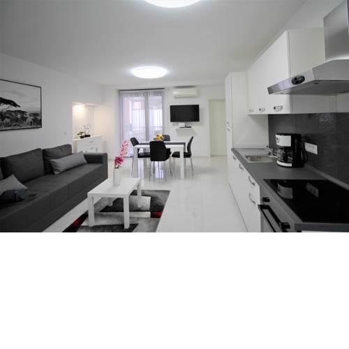 Arbel Apartments