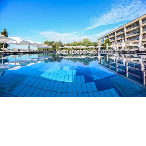 Arena Hotel Medulin