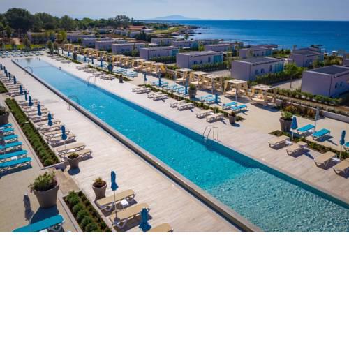 Arena Grand Kazela Camping Homes